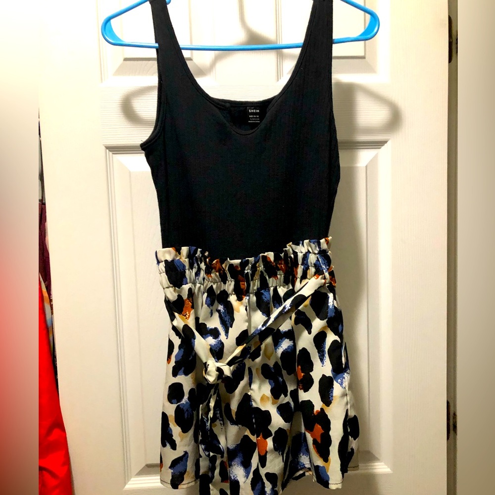 Shein, Large